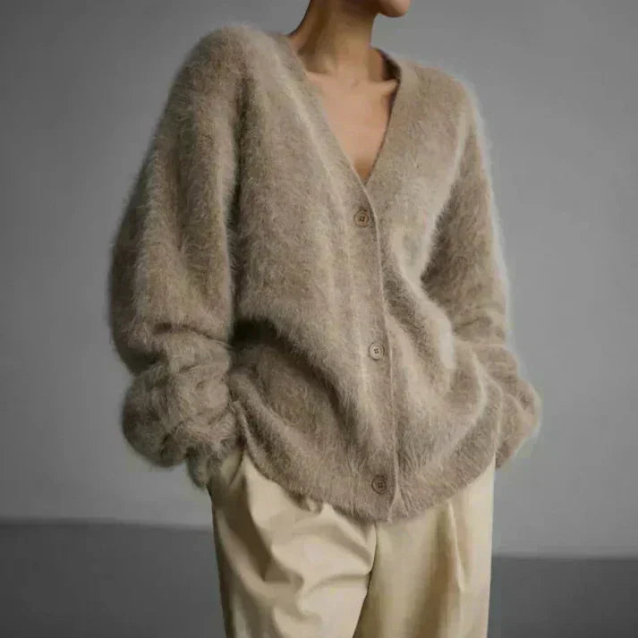 Astrid™ - Pull en Cachemire