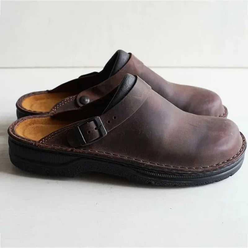 Xavie™ | Ekstra komfortable slip-on sko
