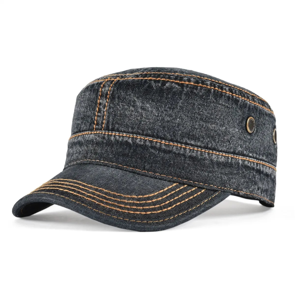 Eirik™ | Robust vintagecaps