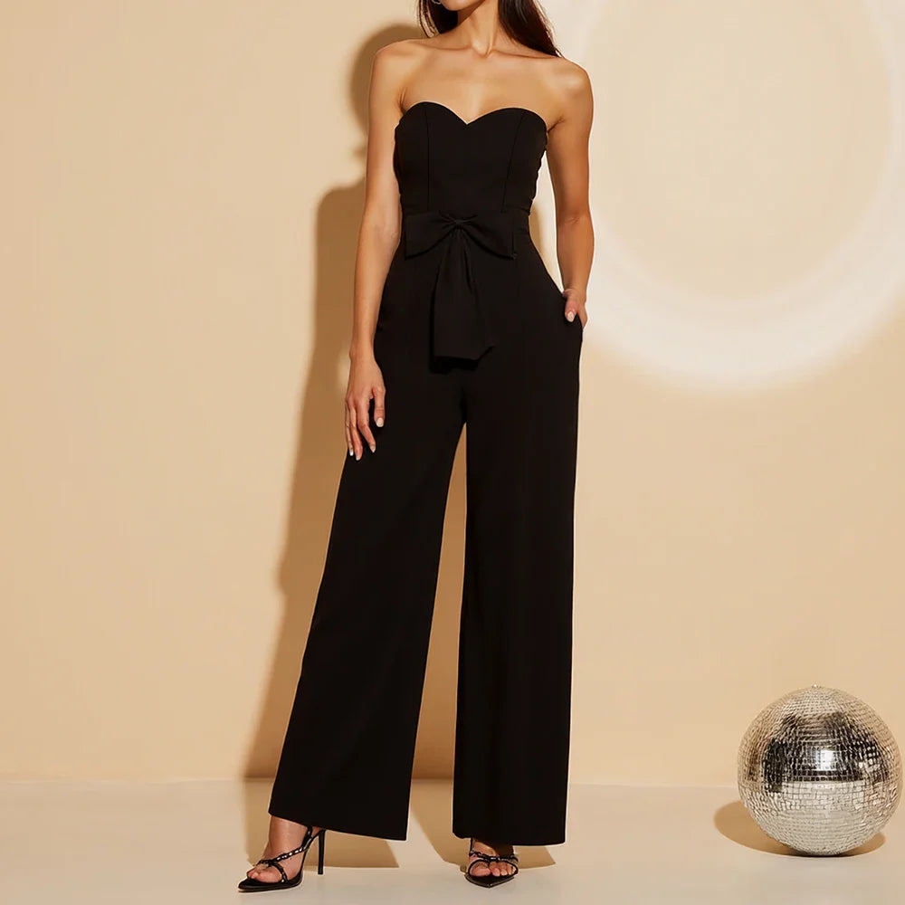Tara | Moderne og komfortabel jumpsuit