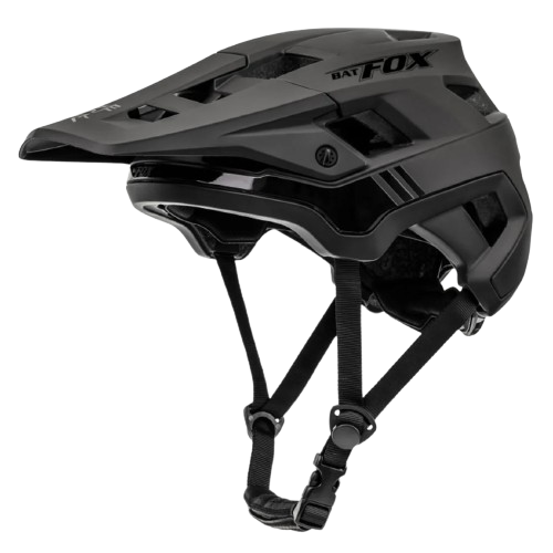 Pro Fox - Speedframe Helm