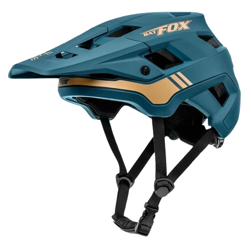 Pro Fox - Speedframe Helm