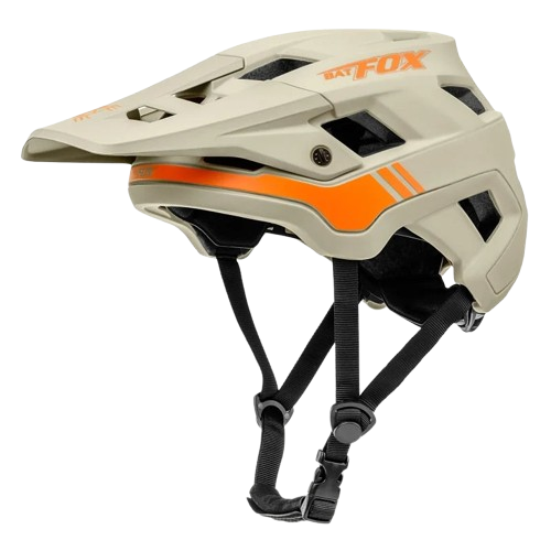 Pro Fox - Speedframe Helm