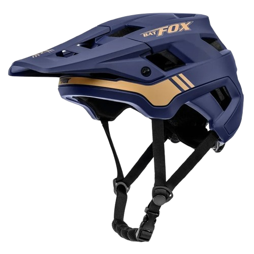 Pro Fox - Speedframe Helm