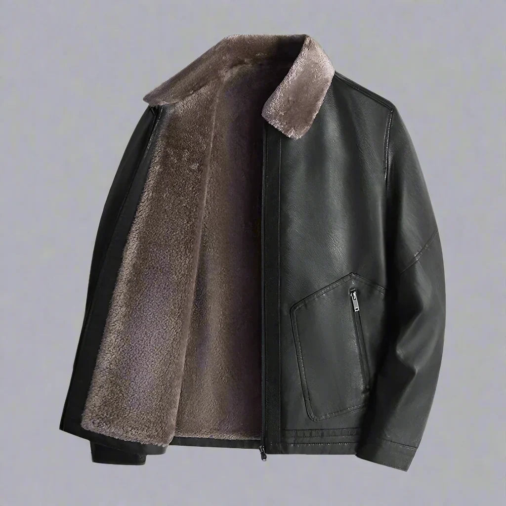Sverre™ | Cavalier skinnjakke