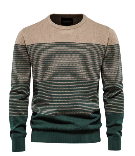 VIGUZO | Robust herregenser