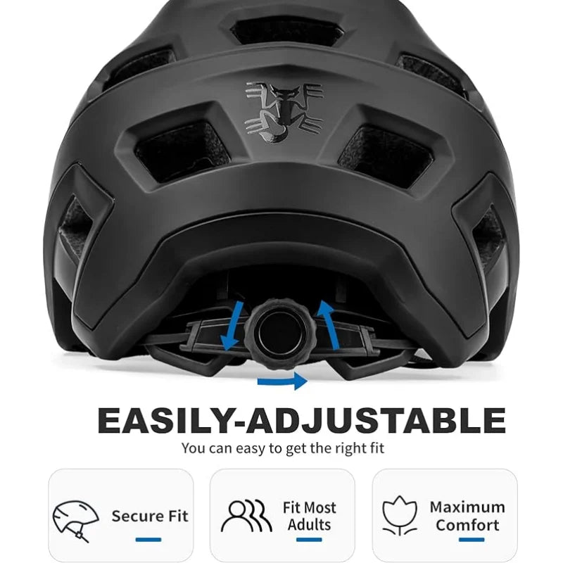 Pro Fox - Speedframe Helm