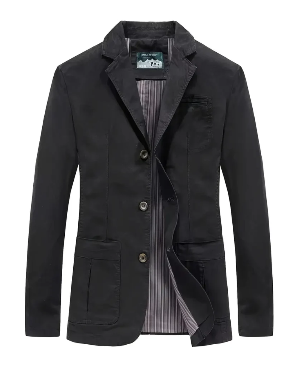 Niklas™ | Casual jakke