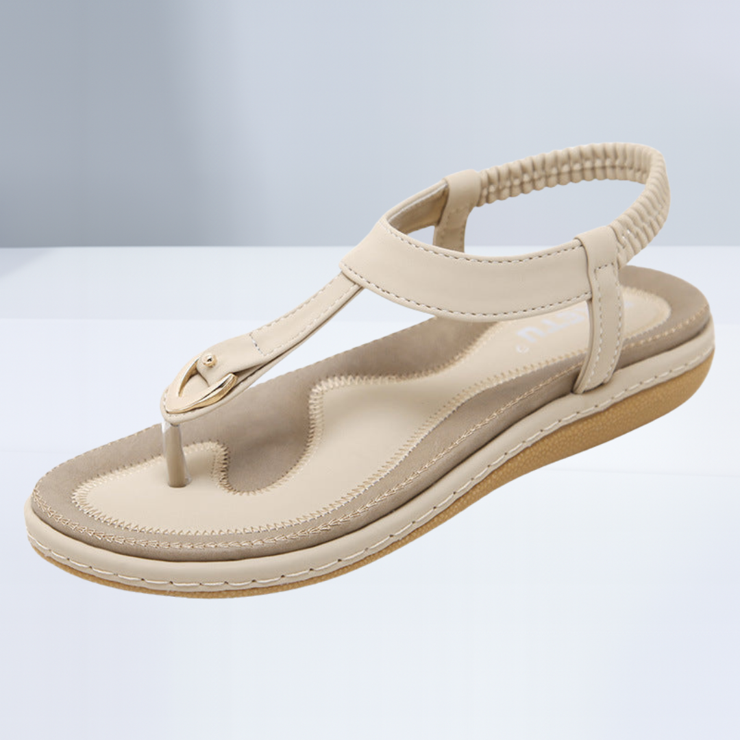 Ortopediske sandaler – Stilige og komfortable