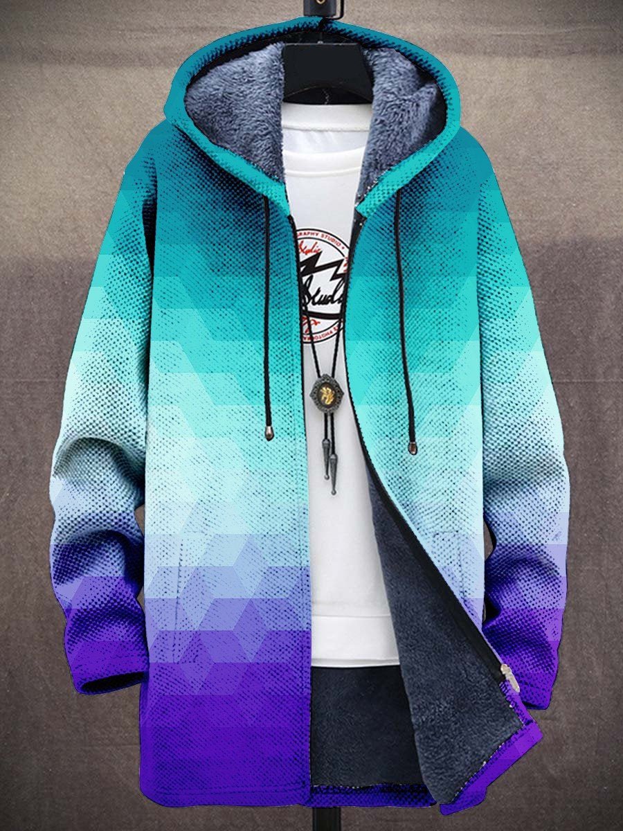 Sigrid™ | Luksuriøs, kunstnerisk cardigan