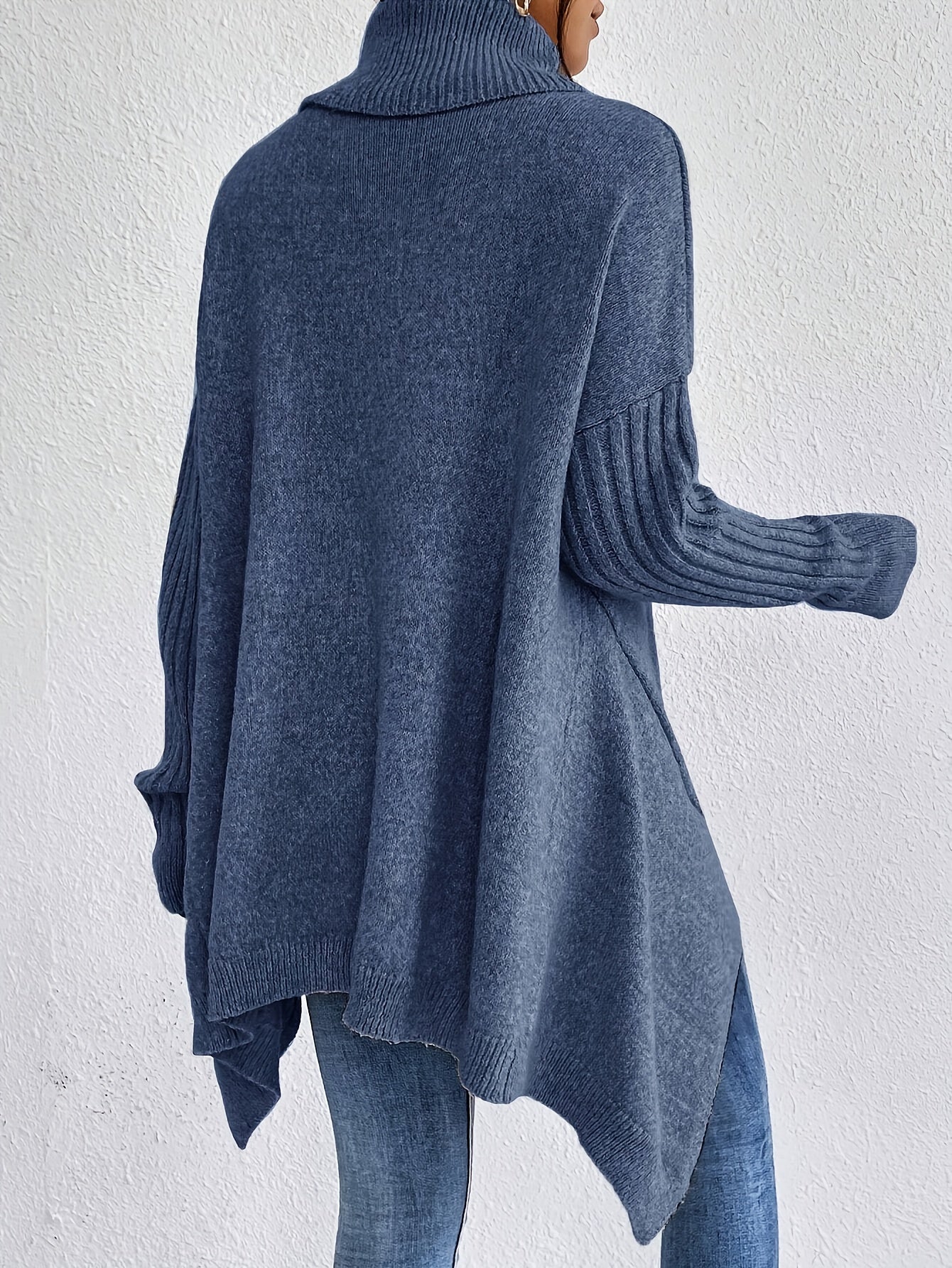 Solara™ | Oversized pologenser