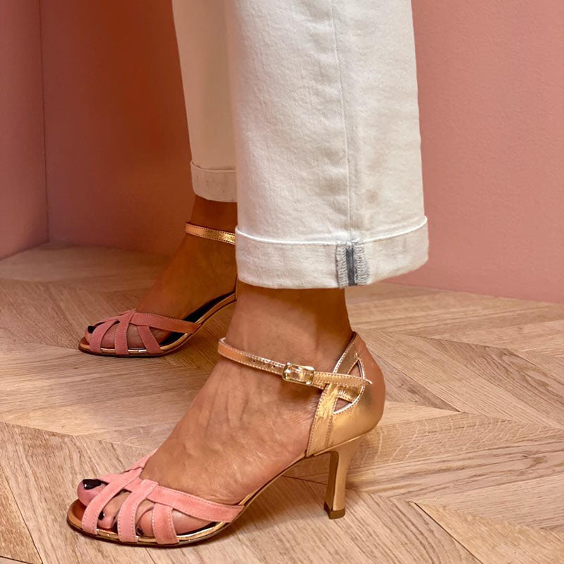 Chayenne™ | Sandaler med stiletthæl