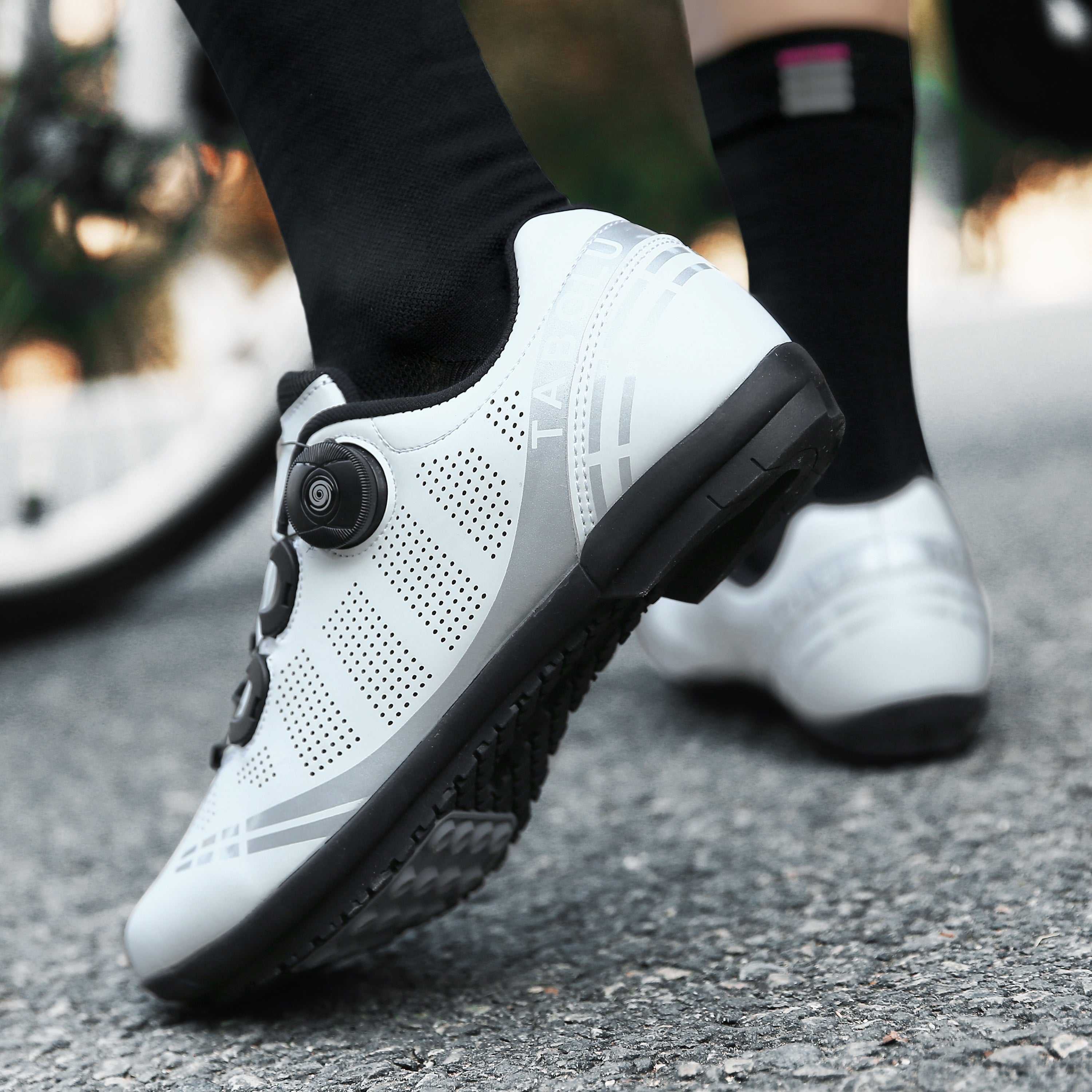 GripStark™ - Laget for alle spor