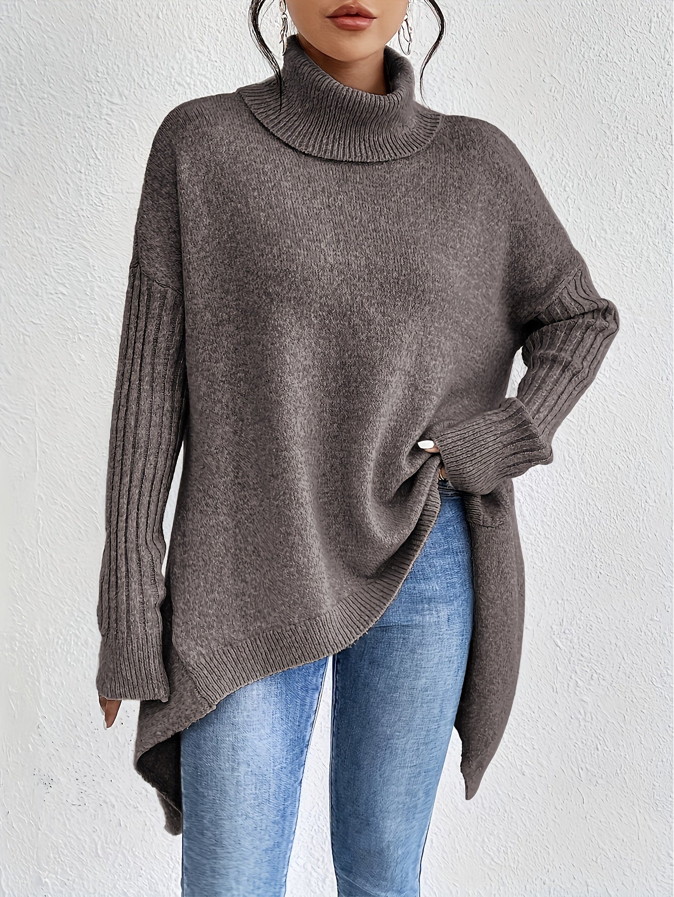 Solara™ | Oversized pologenser