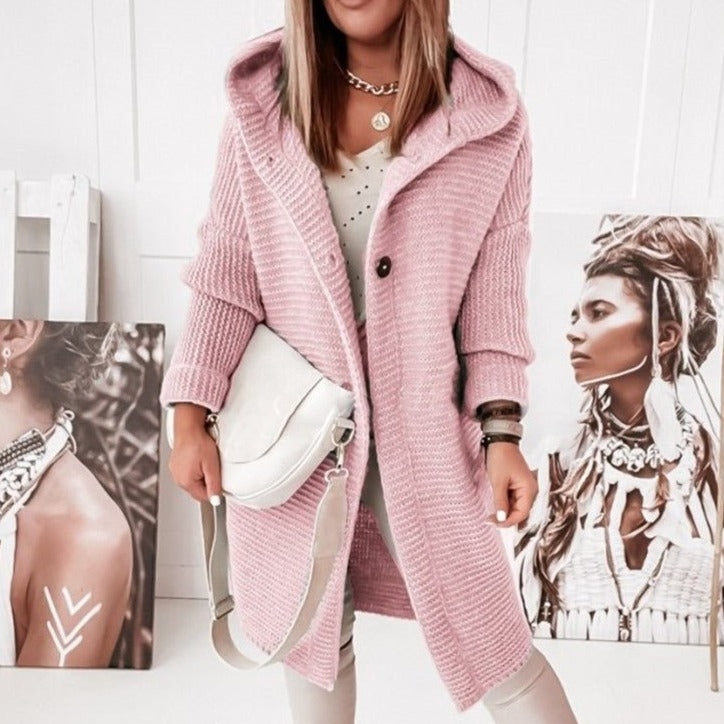 Fenne | Cozy Chic cardigan