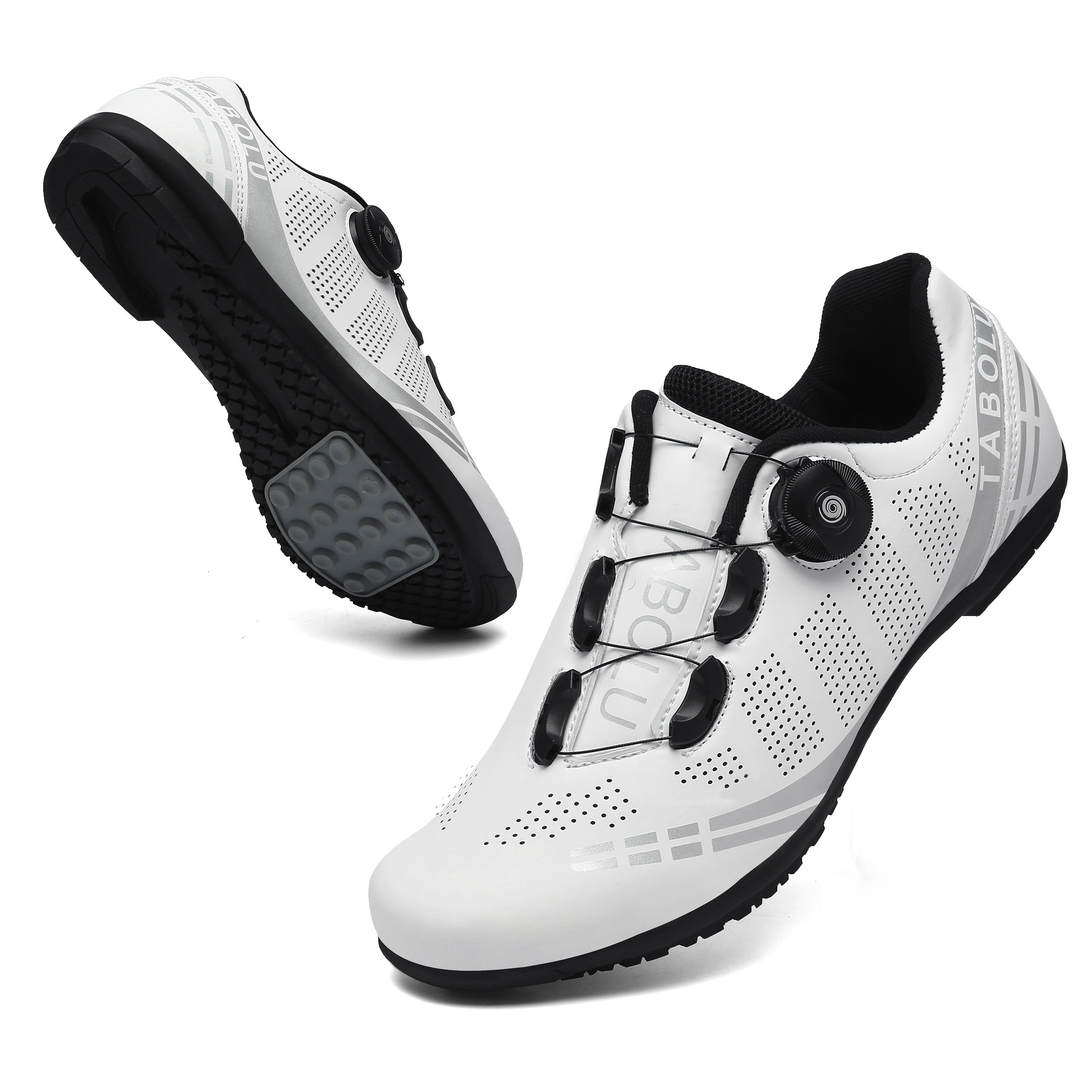 GripStark™ - Laget for alle spor