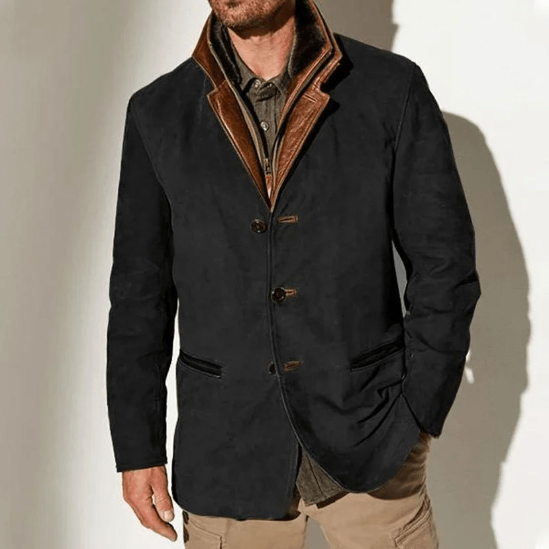 Buffalo™ | VINTAGE CASUAL JAKKE