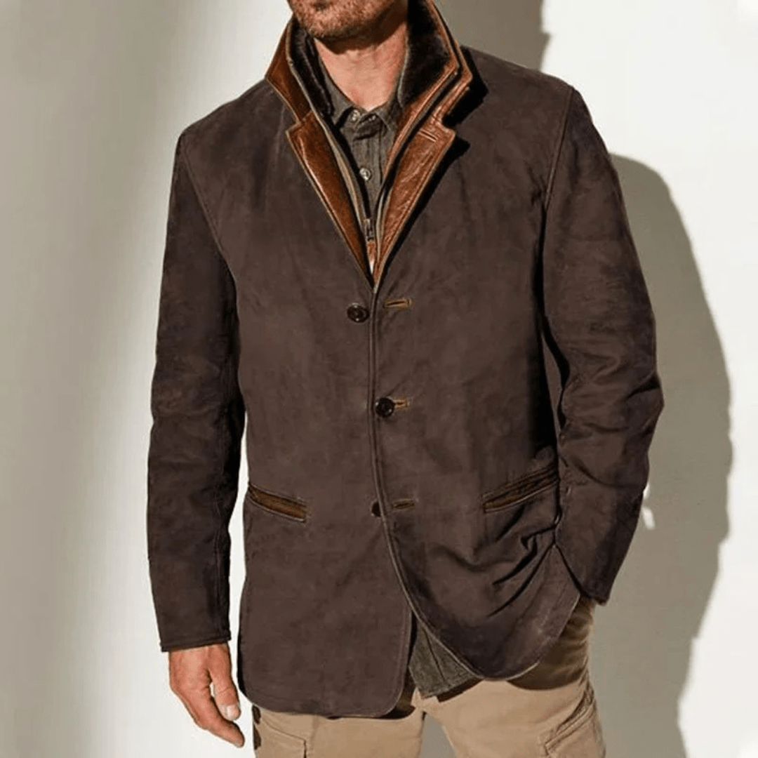 Buffalo™ | VINTAGE CASUAL JAKKE