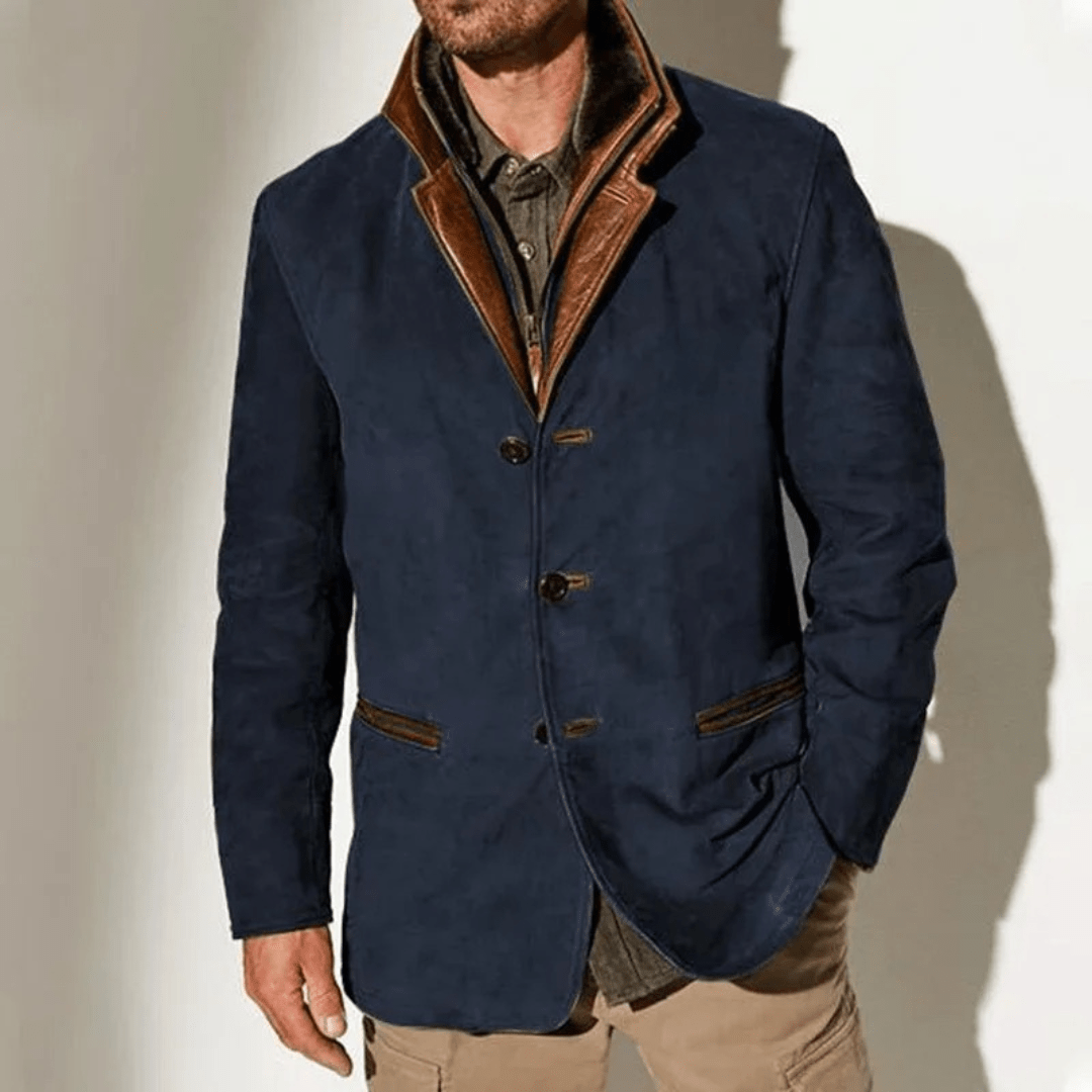 Buffalo™ | VINTAGE CASUAL JAKKE