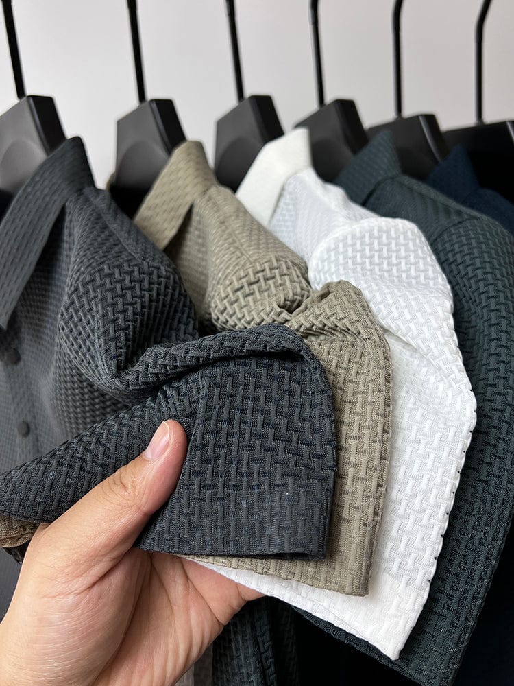 Prestigste™ | Premium Polo for Menn