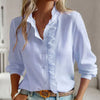 Liv | Elegant bluse