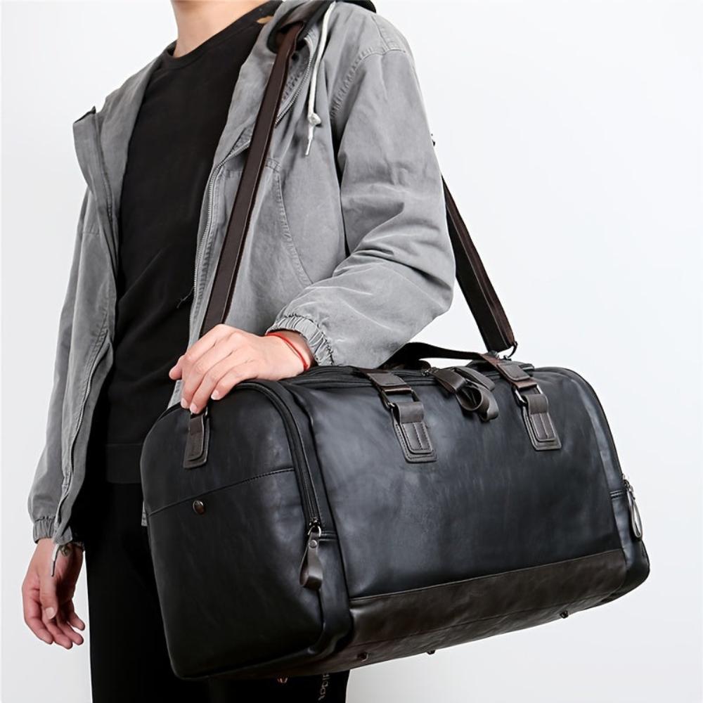 Merel | Sac de Voyage Tote
