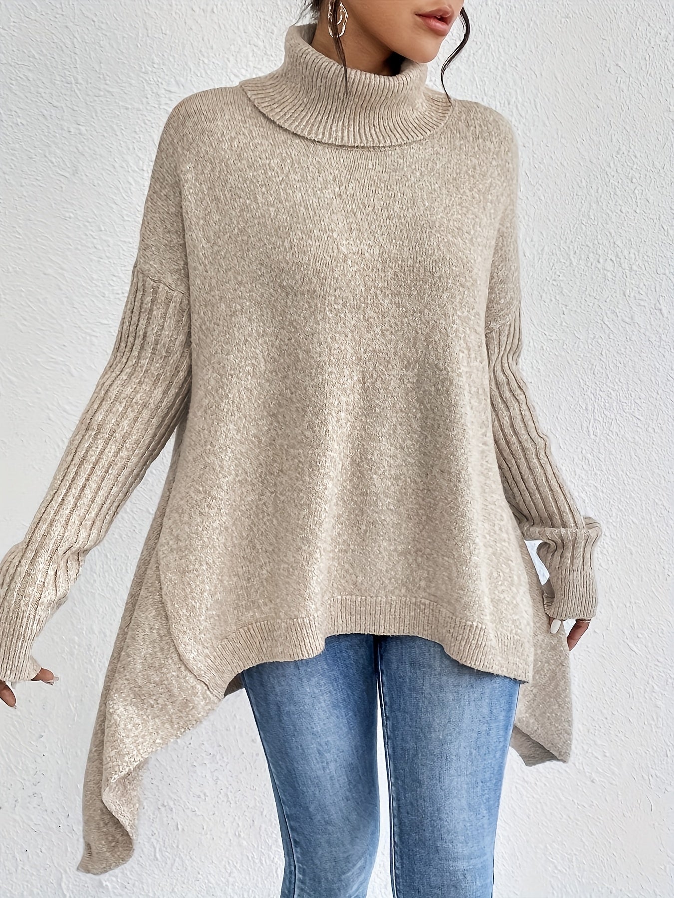 Solara™ | Oversized pologenser