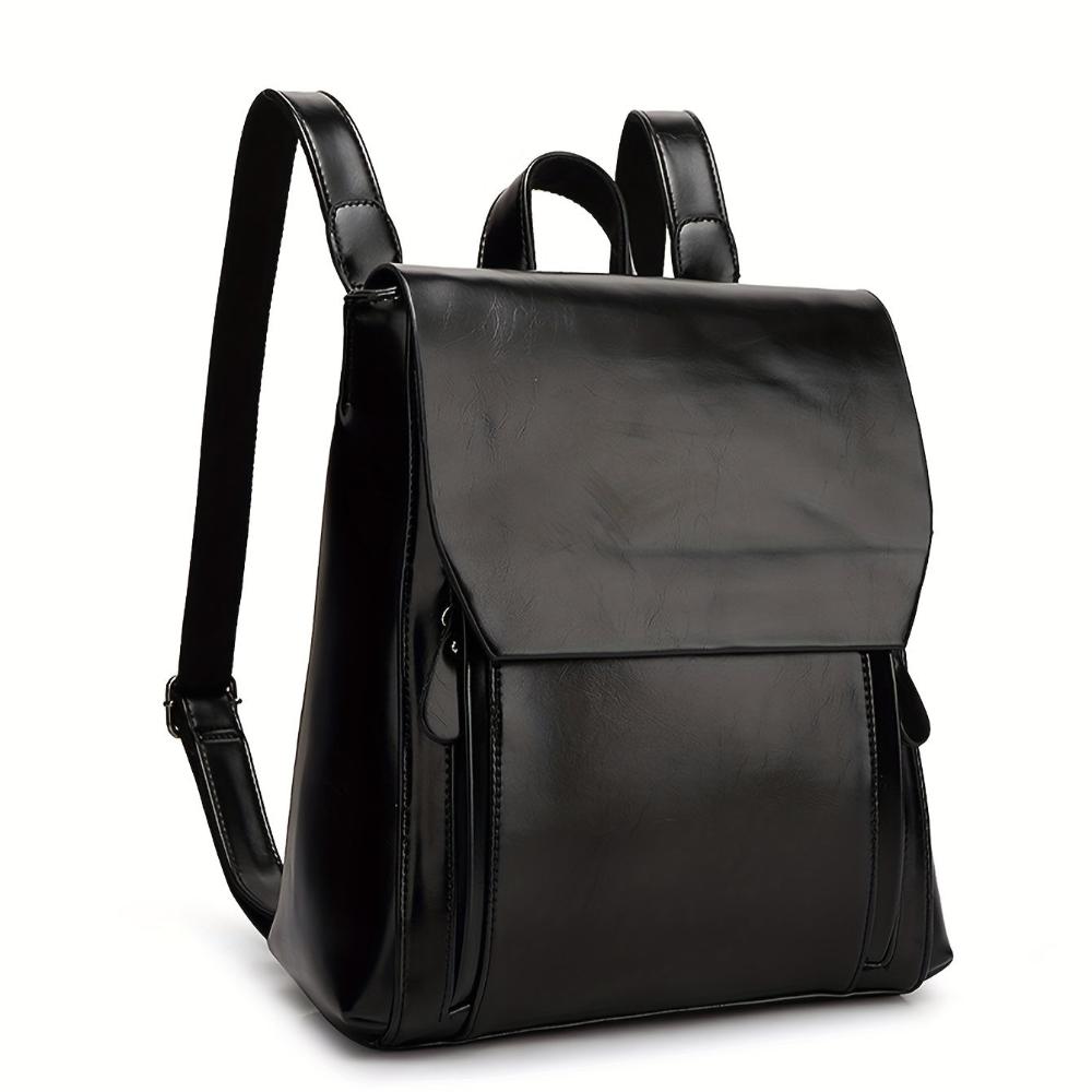 Fleur | Retro-chic quiltet ryggsekk