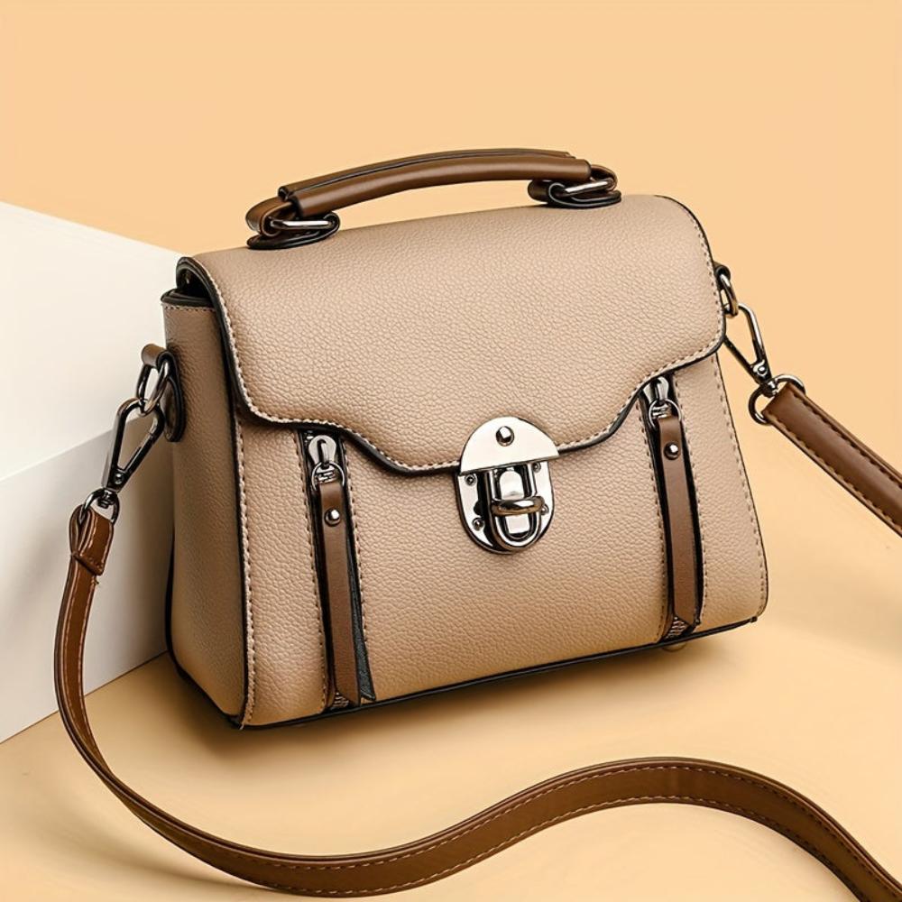 Hilda | Retro-chic håndveske