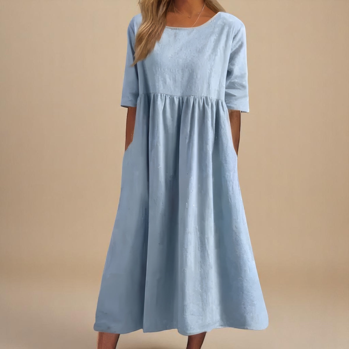 Eline™ | Lett, ledig og feminin