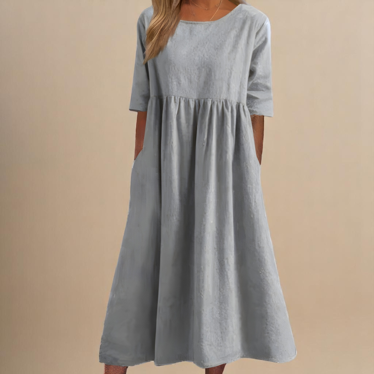 Eline™ | Lett, ledig og feminin
