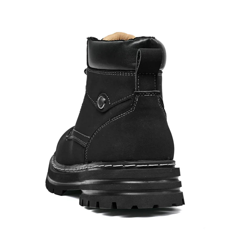 Tomás – Øk høyden din (+6CM)