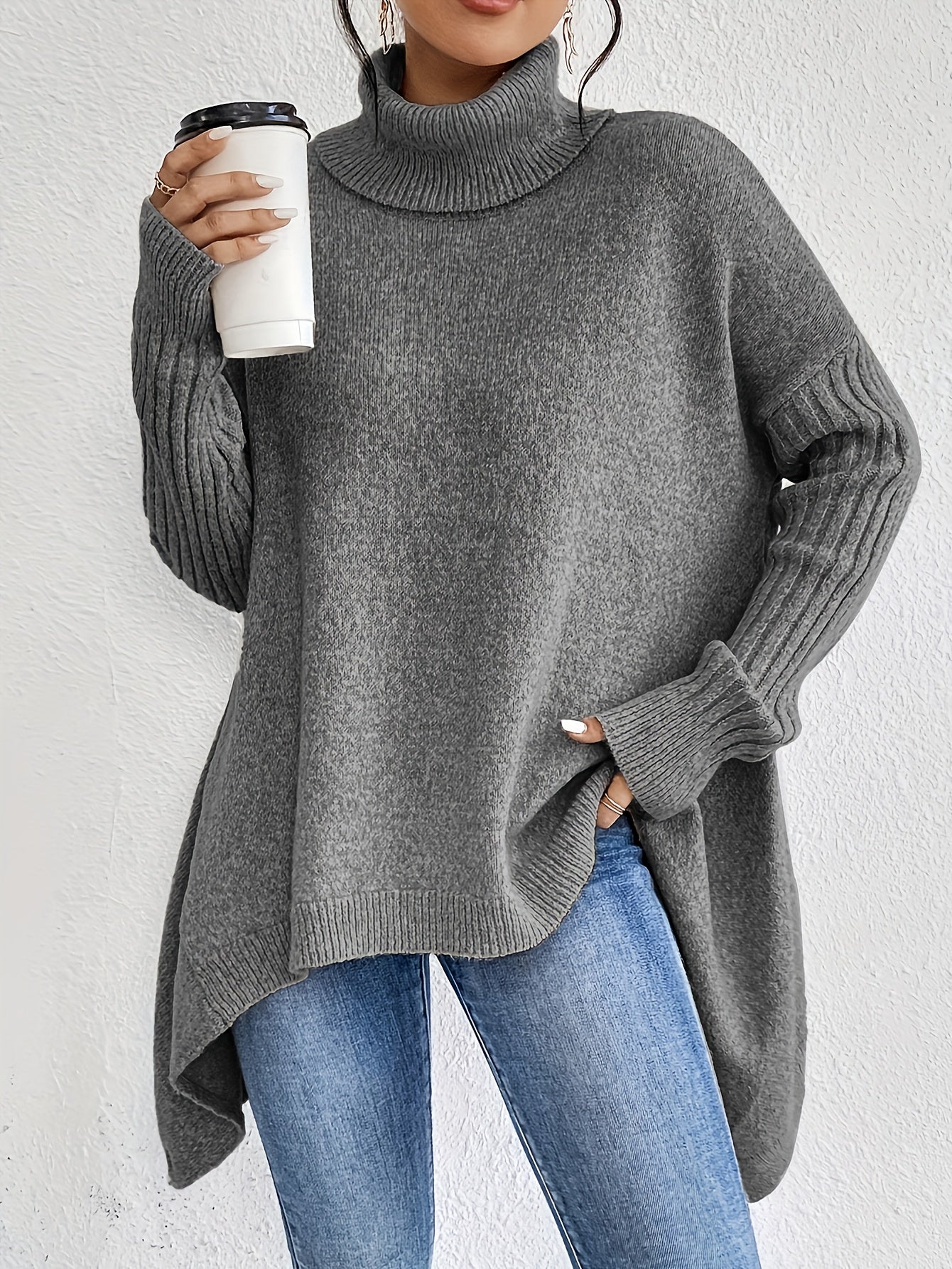Solara™ | Oversized pologenser
