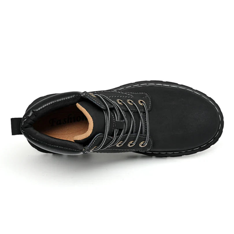 Tomás – Øk høyden din (+6CM)
