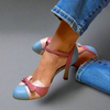 Wunlisa | Komfortable Ortopediske Sandaler