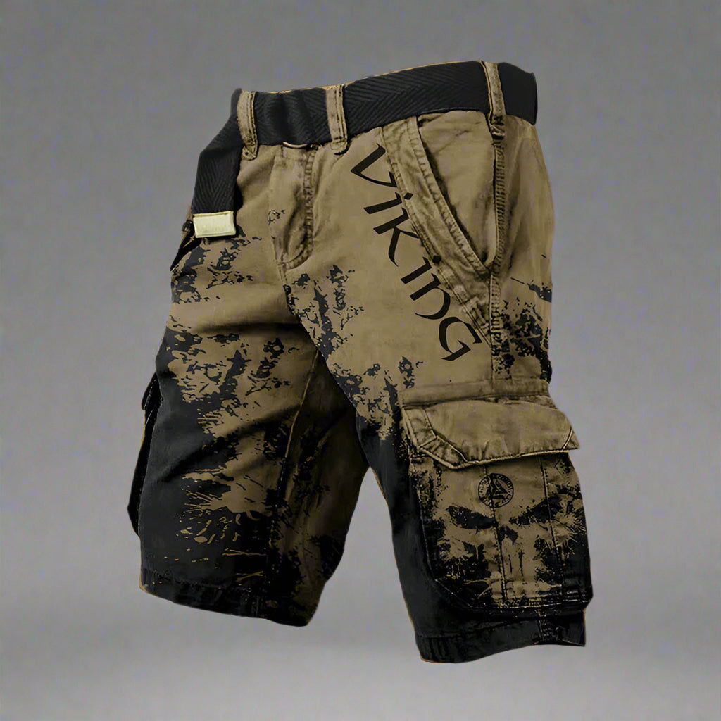 Hobert – Premium Shorts for Eventyrere