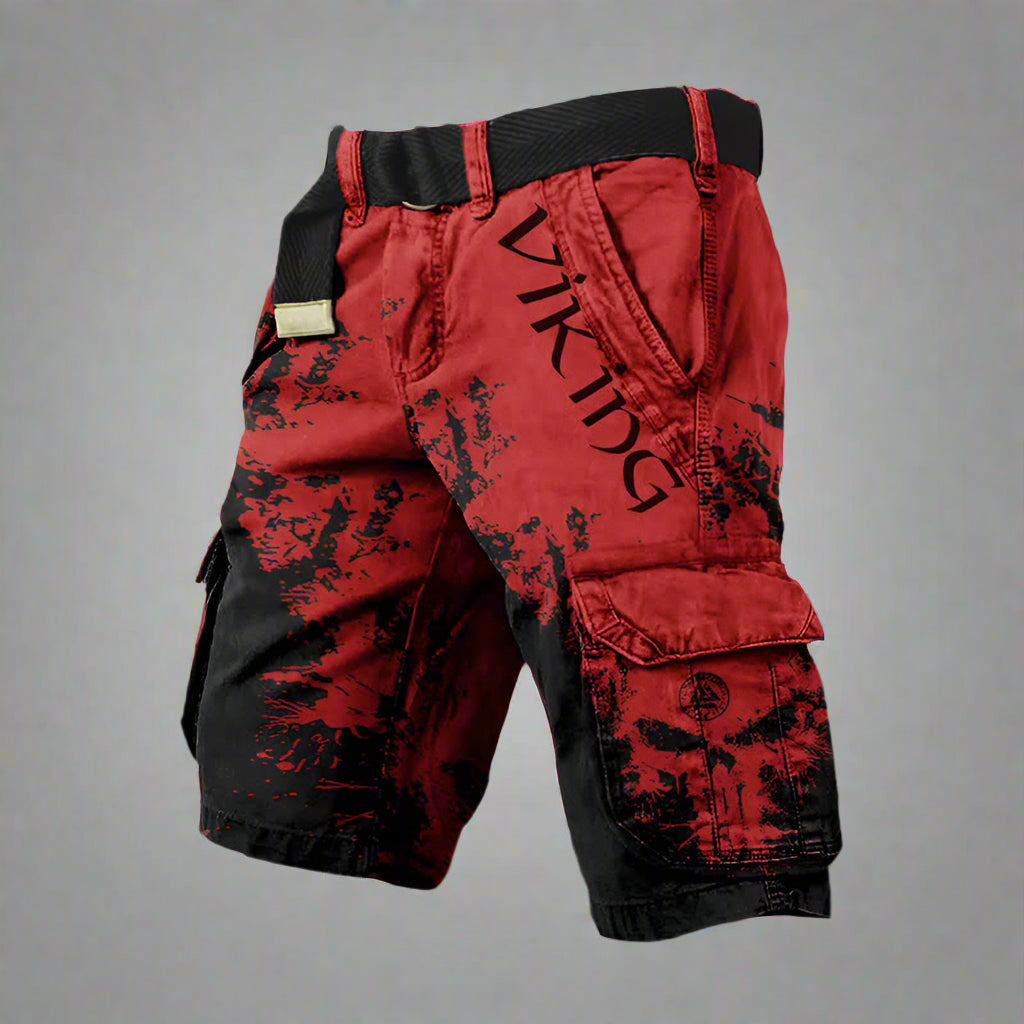 Hobert – Premium Shorts for Eventyrere