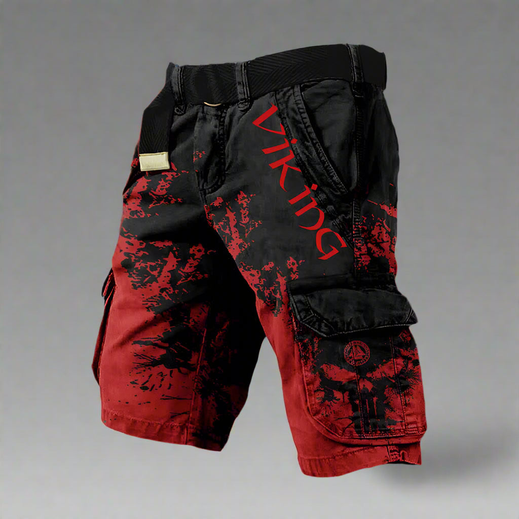 Hobert – Premium Shorts for Eventyrere