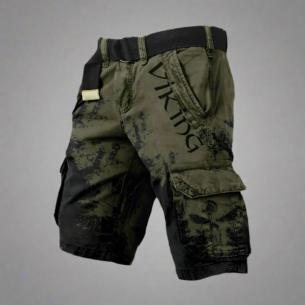 Hobert – Premium Shorts for Eventyrere