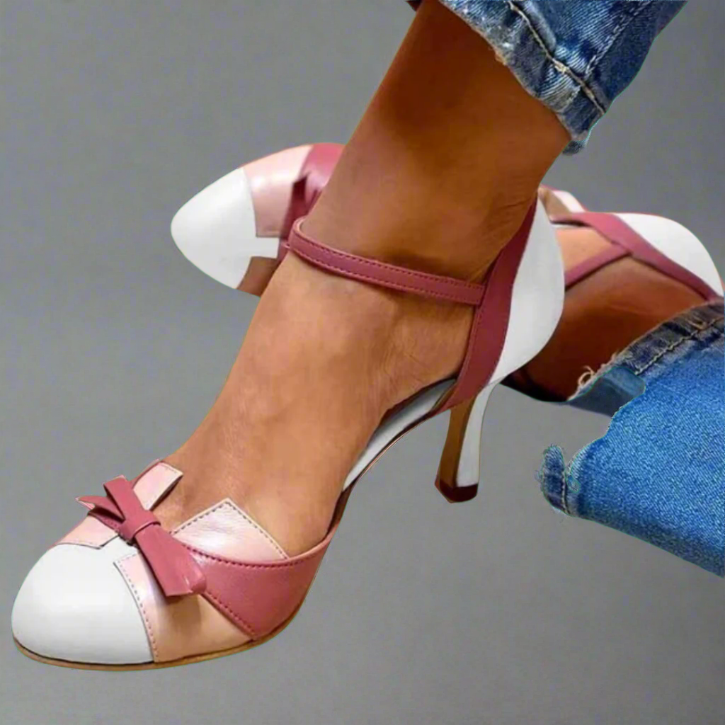 Wunlisa | Komfortable Ortopediske Sandaler