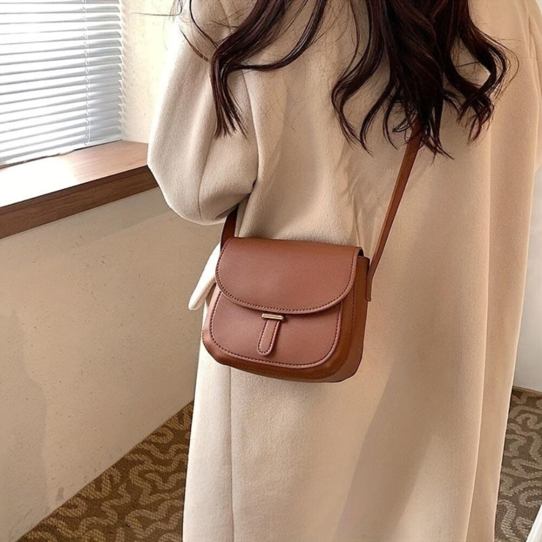 Caroline | Salveske med vintage-stil