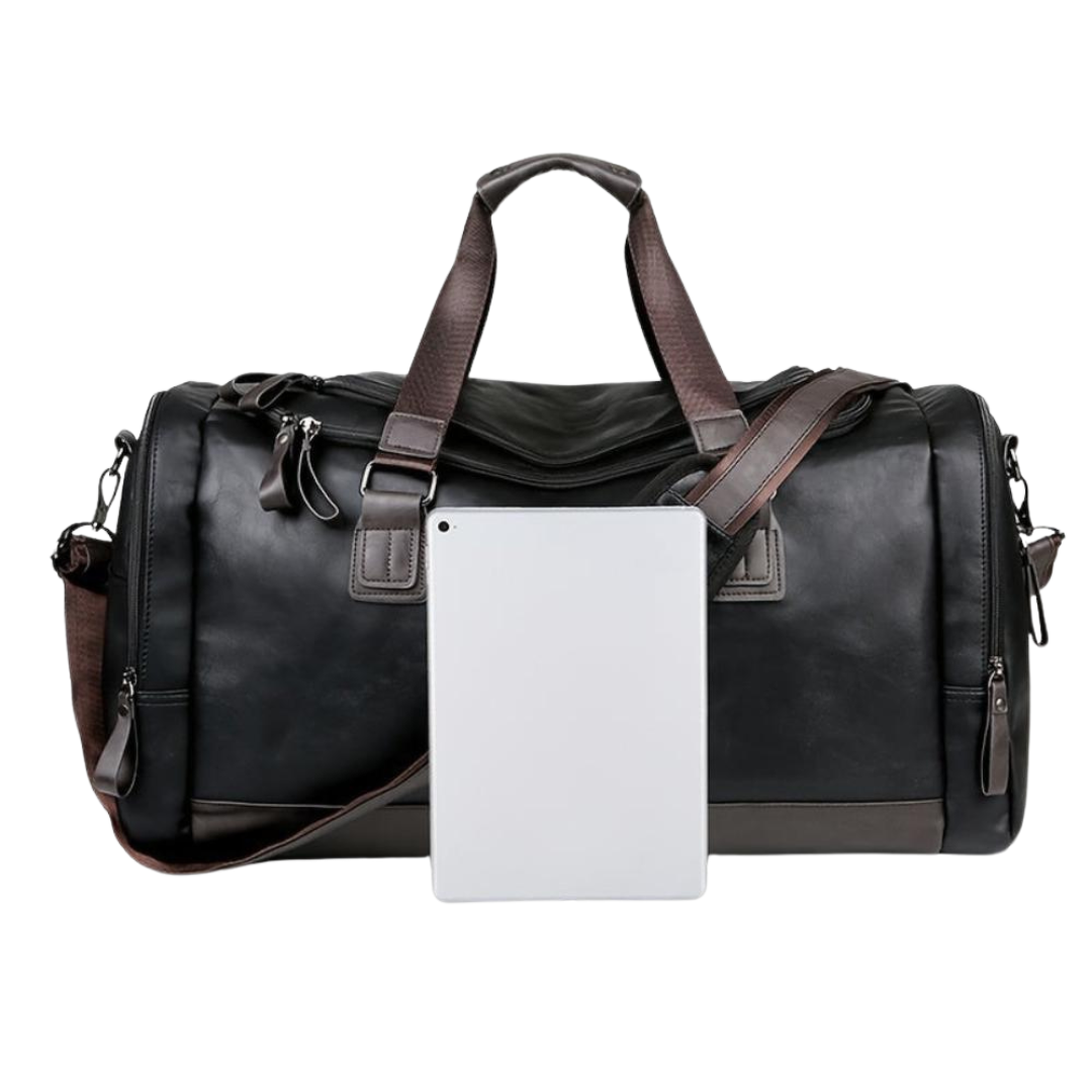Merel | Sac de Voyage Tote