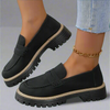 Ysabel | Stilrene Slip-On Loafers for Alle Anledninger