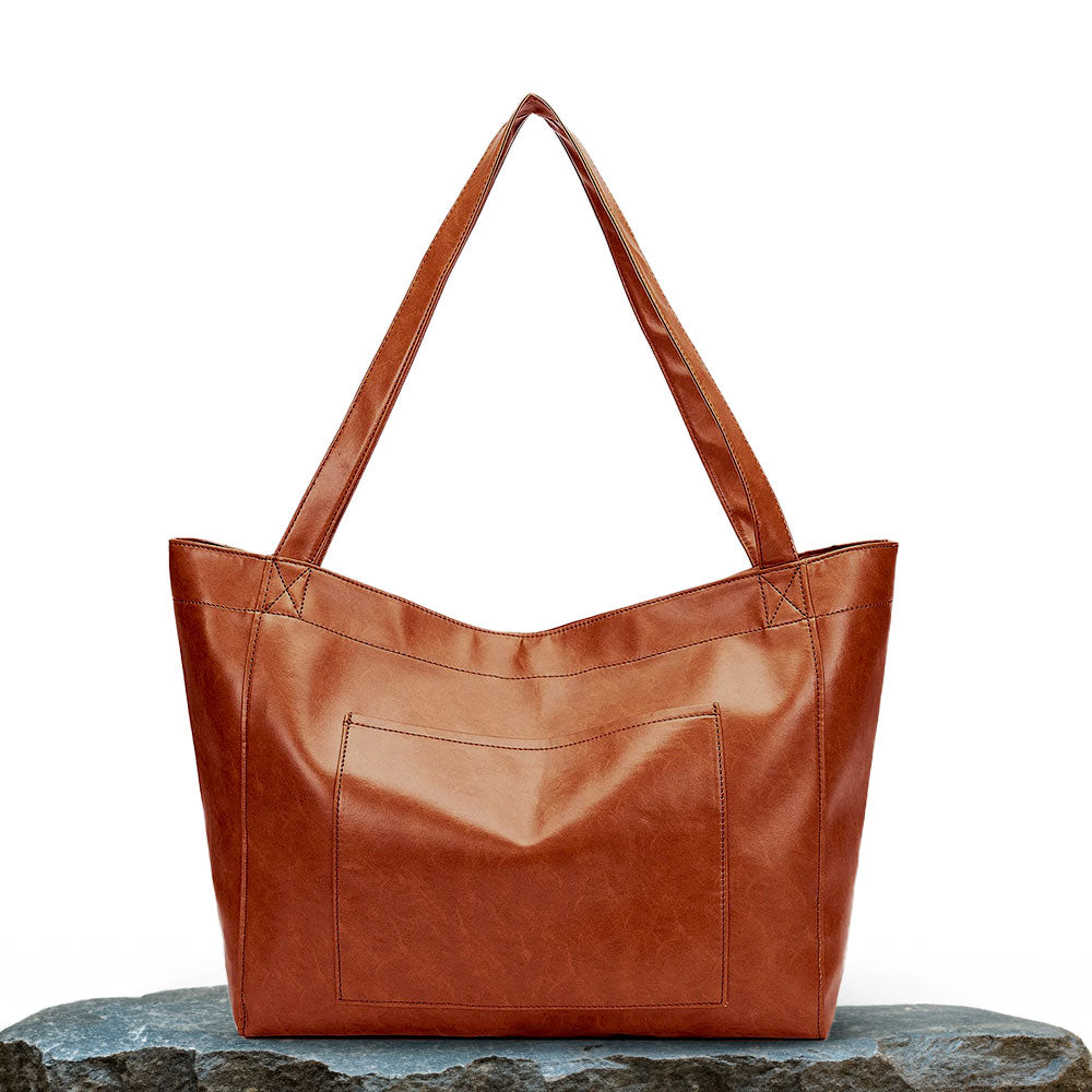 Petra | Retro-chic skulderveske
