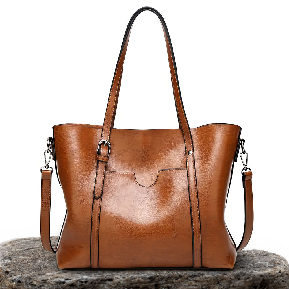 Emma | Elegant håndveske