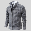 Emil™ | Elegant strikket cardigan