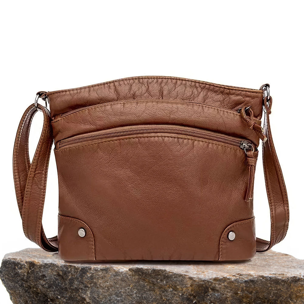 Zosia | Skulderveske med varig eleganse