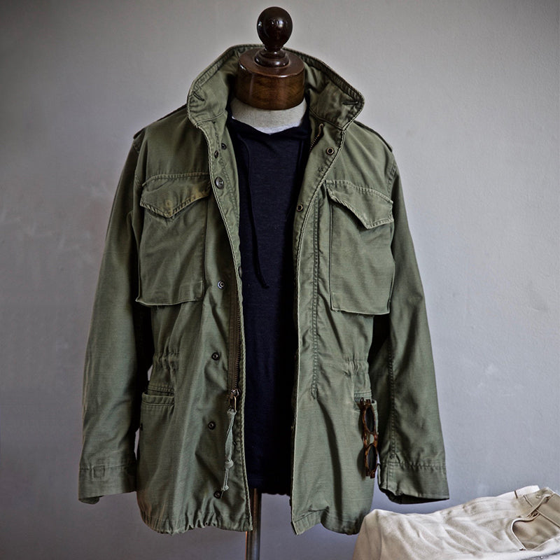 The Ranger – Feltjakke