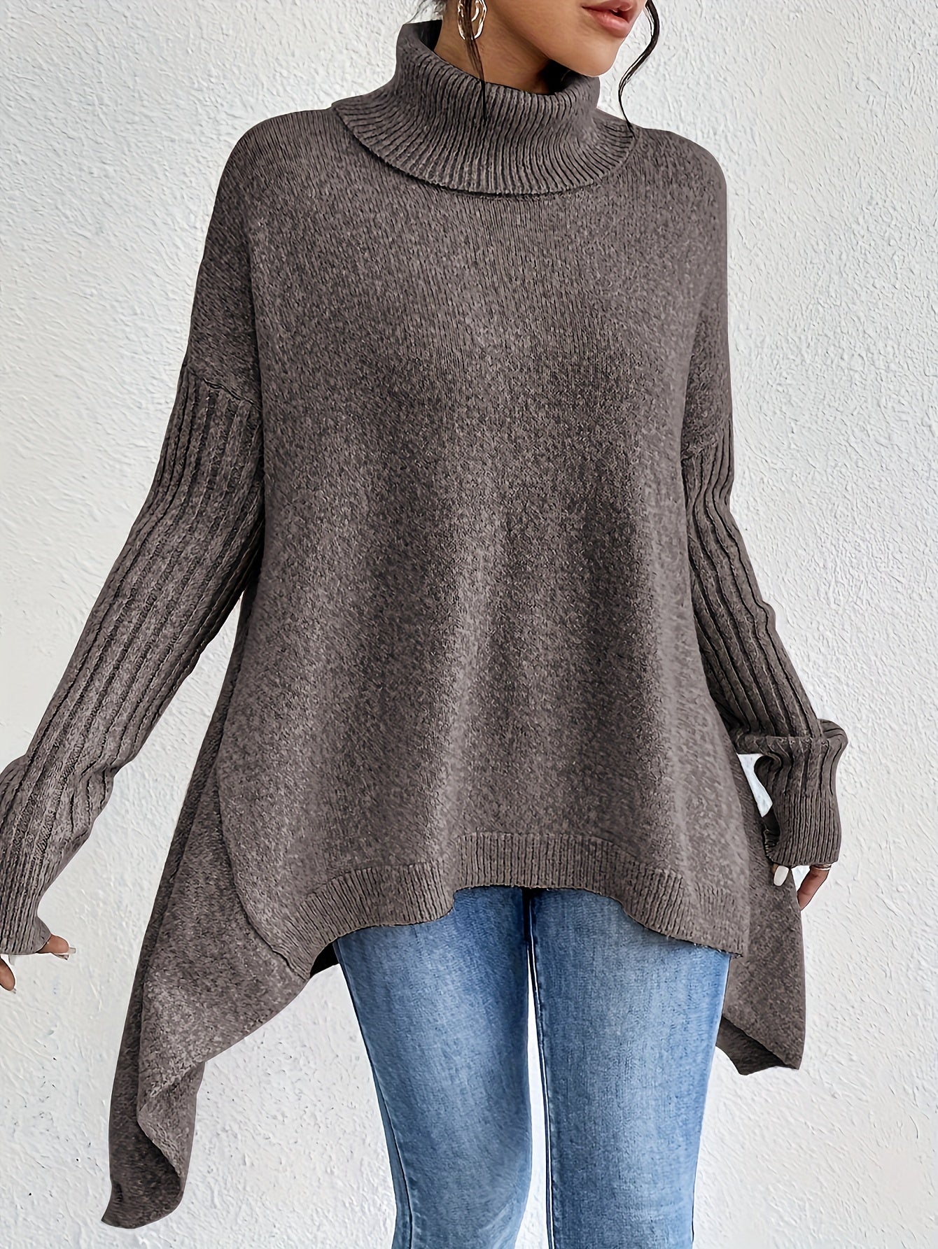 Solara™ | Oversized pologenser