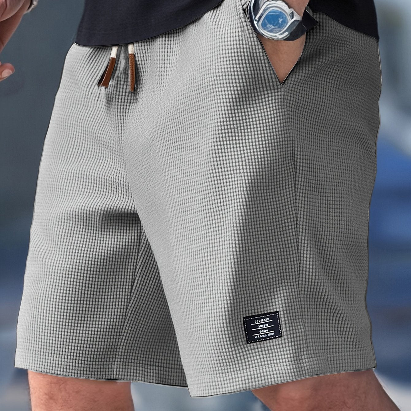 Nordin™ | Premium Sommershorts